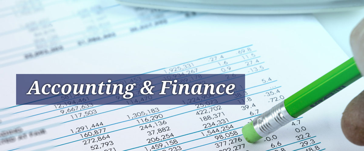 accounting-finance